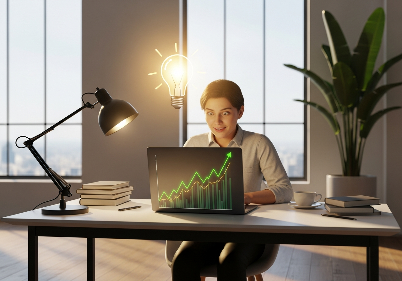 Financial transformation