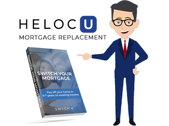 SWYCH U Customers Report Over $6.3 Million In Mortgage Interest Savings