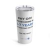 Tumbler 20oz