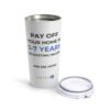 Tumbler 20oz - Image 5