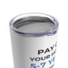 Tumbler 20oz - Image 6