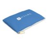 Accessory Pouch - Blue - Image 3