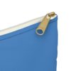 Accessory Pouch - Blue - Image 4