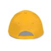 CRYPTO U - HODL'er Hat (gold) - Image 3