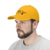 CRYPTO U - HODL'er Hat (gold) - Image 4